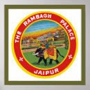 Search for jaipur posters Vintage
