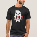 Search for ebm tshirts Music