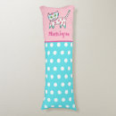 Search for kitty kid cushions girly