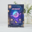 Search for reach for the stars invitations Elegant