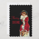 Search for dress christmas cards Woman