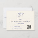 Search for drawing rsvp cards Qr code
