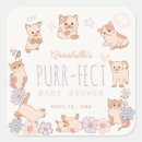 Search for purr stickers Kitten