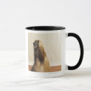 Search for afghan hound mugs Home interior