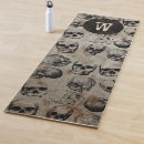 Search for halloween yoga mats Gothic