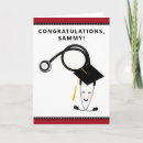 Search for physician assistant graduation cards Nurse