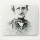 Search for edgar allan poe mousepads Writer