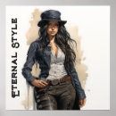 Search for eternity art Retro