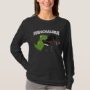 Search for dinosaur womens tshirts Premium