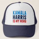 Search for vice hats Democrat