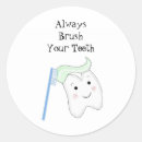 Search for tooth brushing stickers Dental