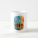 Search for monks mugs Peace