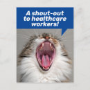 Search for acknowledgement postcards Thank you