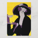 Search for afternoon high tea invitations Vintage