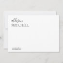Search for note cards Minimalist