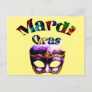 Search for mardi gras postcards Colourful