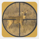 Search for white tail deer stickers Hunter
