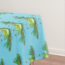 Search for frog tablecloths Animal