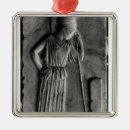 Search for greek mythology christmas tree decorations Goddess