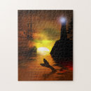 Search for pirates puzzles Pirate ship