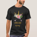 Search for unicorn mom tshirts Moms