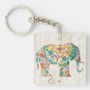 Search for green elephant key rings Flowers