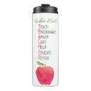 Search for apple travel mugs Teacher