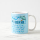 Search for blue umbrella mugs Cute