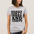 Search for curvy tshirts Ladies