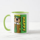 Search for happy bear mugs Playful bear graphic