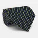 Search for fleur de lis ties Blue