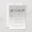 Search for fundraiser rsvp cards Silver