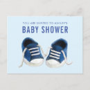 Search for baby shower postcards Boy