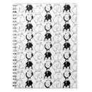 Search for hamster notebooks Pattern