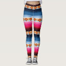 Search for serape leggings Pattern