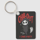 Search for halloween parties key rings Costume