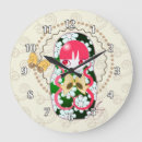 Search for russian clocks Matryoshka