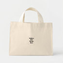 Search for blank tote bags Printable editable modern logo