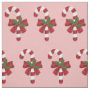 Search for christmas candy fabric Pink