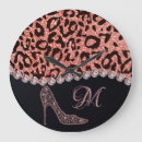 Search for gold bling clocks Glitter