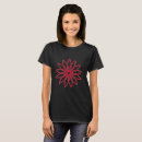 Search for outline tshirts Floral