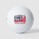 Search for kamala harris golf balls Democrat
