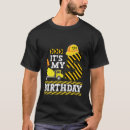 Search for 5 year old birthday tshirts Truck