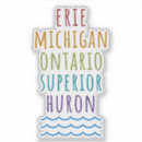 Search for superior stickers Upper peninsula
