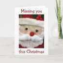 Search for missing you at christmas cards Photography