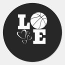 Search for love and basketball stickers Fix america again