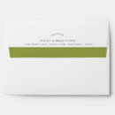 Search for olive green envelopes Stylish