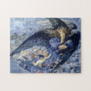 Search for cherub puzzles Vintage