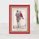 Search for vintage ice skating christmas cards Elegant