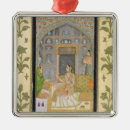 Search for lady in a christmas tree decorations Century